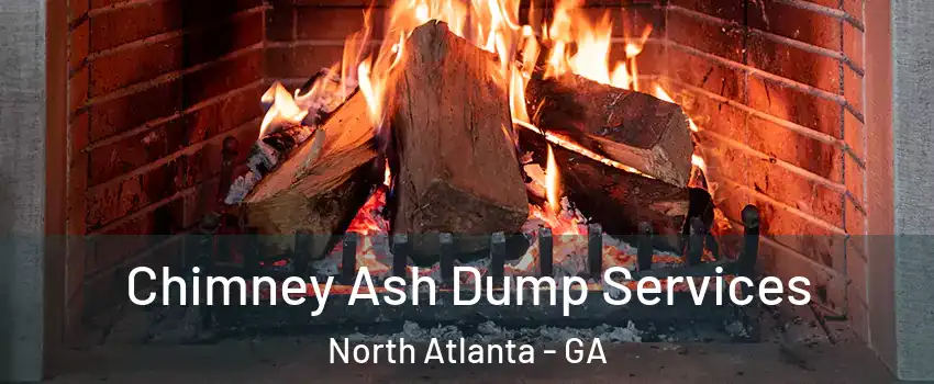  Chimney Ash Dump Services North Atlanta - GA