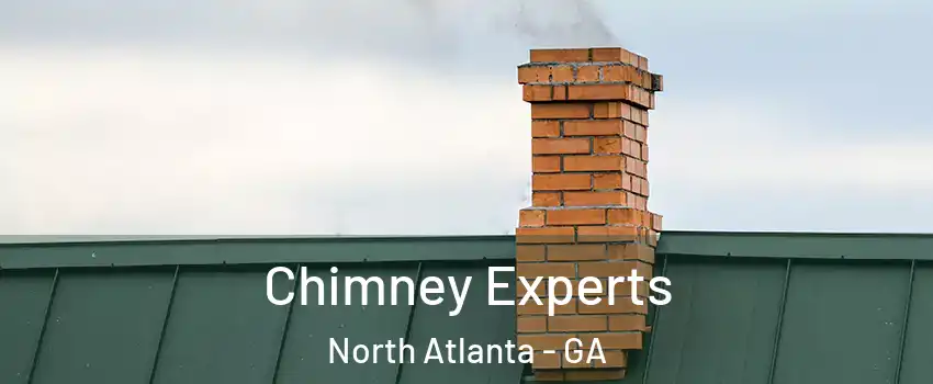 Chimney Experts North Atlanta - GA