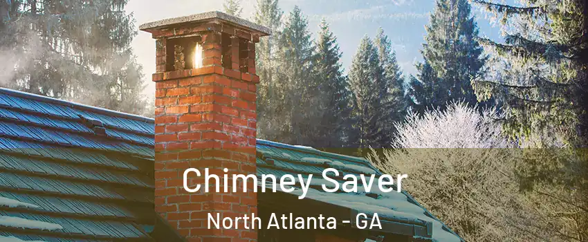  Chimney Saver North Atlanta - GA
