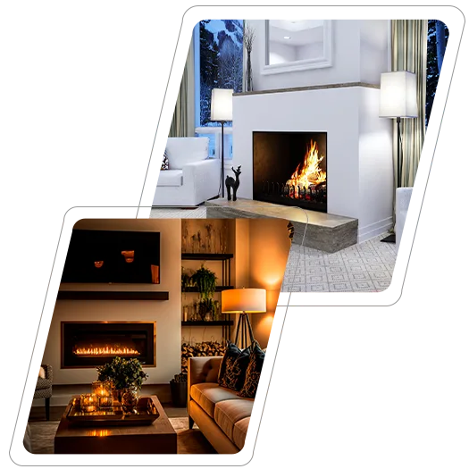 Remove Chimney Odor in North Atlanta, GA