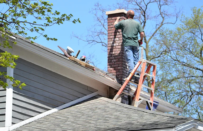 Chimney & Fireplace Inspections Services in North Atlanta, GA