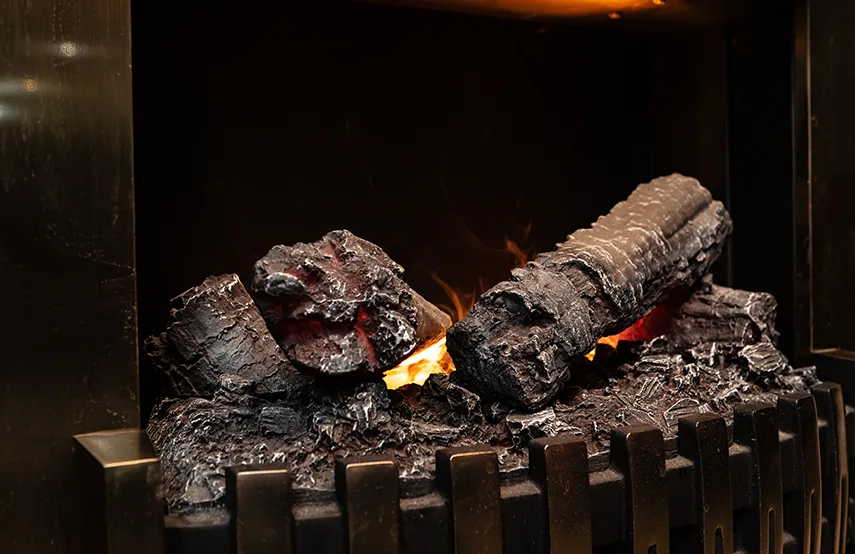 Soot Removal in North Atlanta, Georgia