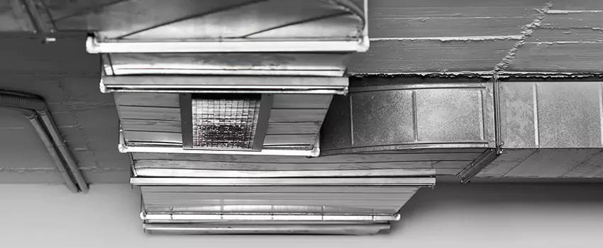 Trusted Air Duct Cleaning Company in North Atlanta, Georgia