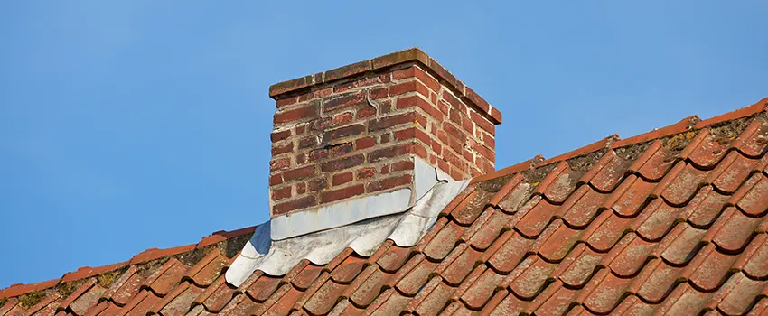 Residential Chimney Bricks Rotten Repair Services in North Atlanta, GA