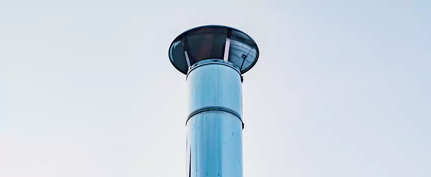 Wind-Resistant Chimney Caps Installation and Repair Services in North Atlanta, Georgia