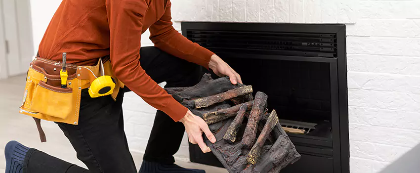 Chimney Creosote Cleaning Cost in North Atlanta, Georgia