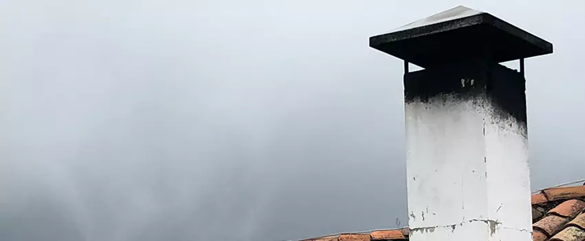Chimney Damper Inspection in North Atlanta, GA