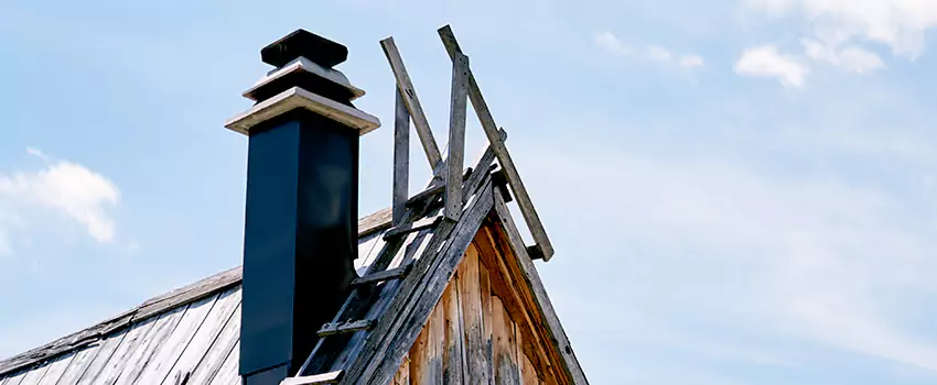 Chimney Creosote Cleaning in North Atlanta, GA