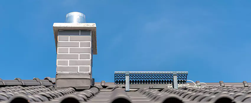 Chimney Flue Relining Services in North Atlanta, Georgia