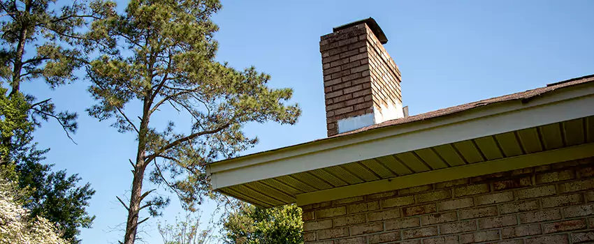 Budget-Friendly Chimney Masonry Service in North Atlanta, Georgia