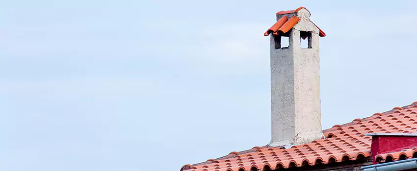 Chimney Pot Replacement in North Atlanta, GA