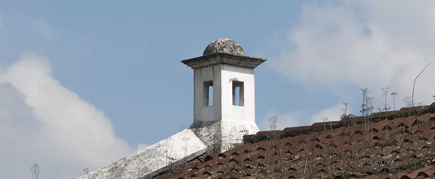 Cost To Rebuild A Chimney in North Atlanta, GA