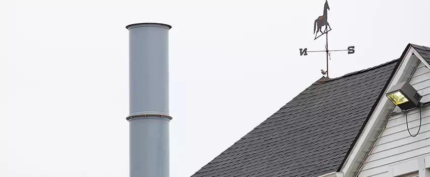 Chimney Inspection in North Atlanta, GA