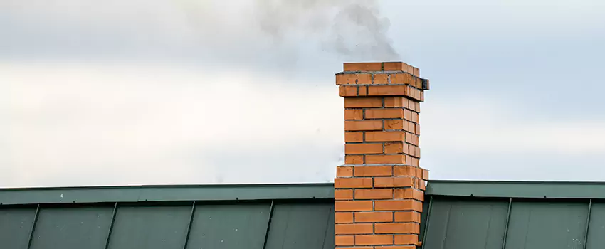 Chimney Soot Cleaning Cost in North Atlanta, GA