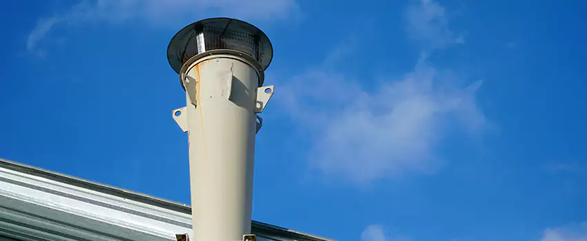 Chimney Spark Arrestor Requirements in North Atlanta, GA