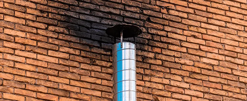 Diagnosing Commercial Chimney Problems in North Atlanta, GA