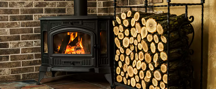 Drolet Fireplaces in North Atlanta, Georgia