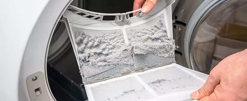 Best Dryer Lint Removal Company in North Atlanta, Georgia