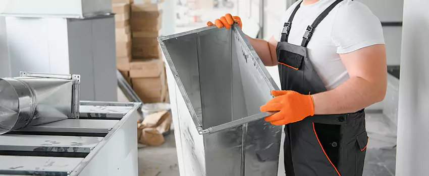 Benefits of Dryer Vent Inspection in North Atlanta, GA