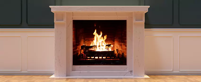 Empire Comfort Systems Fireplace Installation and Replacement in North Atlanta, Georgia