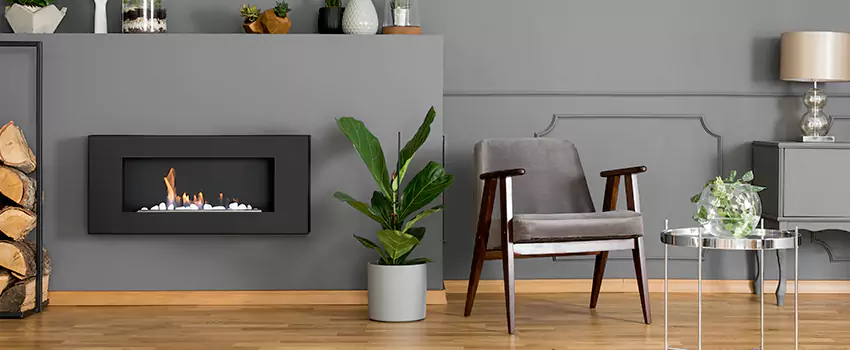 Ethanol Fireplace Burner Repair in North Atlanta, GA