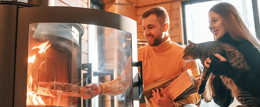 Fireplace Door Installation And Replacement Contractors in North Atlanta, GA
