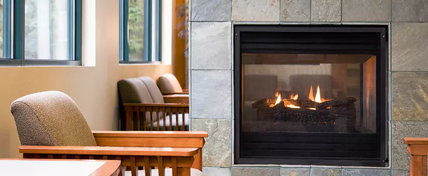 Fireplace Refacing in North Atlanta, Georgia