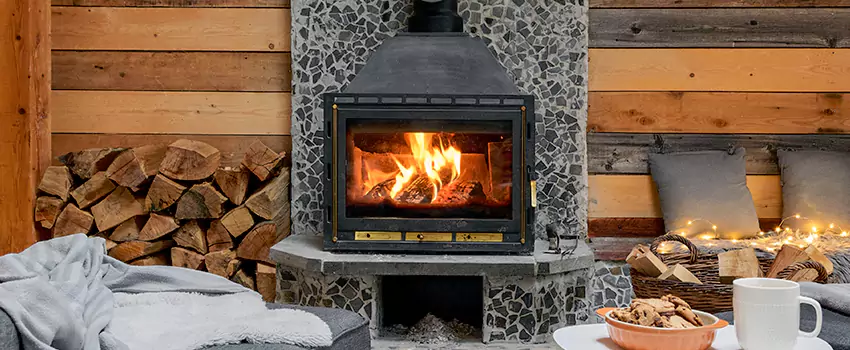 Fireplace Renovation Service in North Atlanta, GA