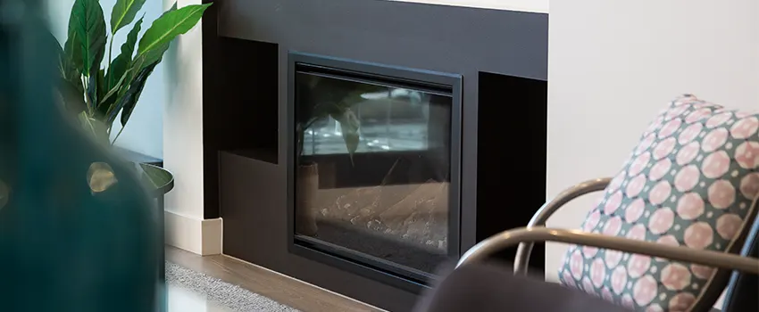 Welding Repairs for Fireplace Grate in North Atlanta, GA