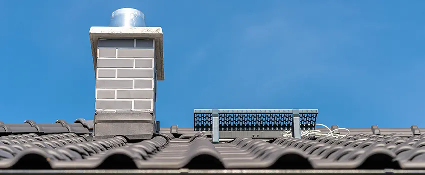 Repair Blocked Chimney in North Atlanta, Georgia