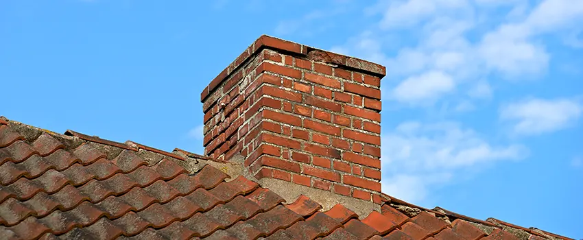 Flue Tiles Cracked Repair Services near Me in North Atlanta, GA