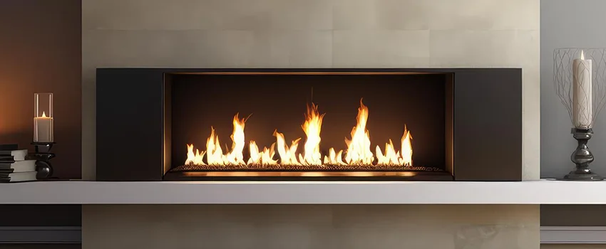 Vent Free Gas Fireplaces Repair Solutions in North Atlanta, Georgia