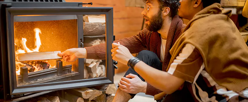 Benefits of Harman Stoves Fireplace in North Atlanta, Georgia