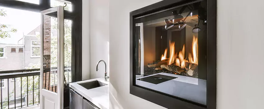 Heatilator Outdoor Fireplace Services in North Atlanta, Georgia