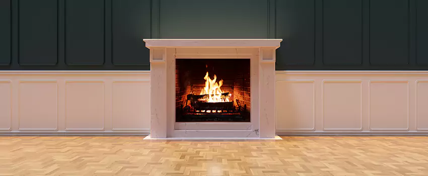 Napoleon Electric Fireplaces Inspection Service in North Atlanta, Georgia