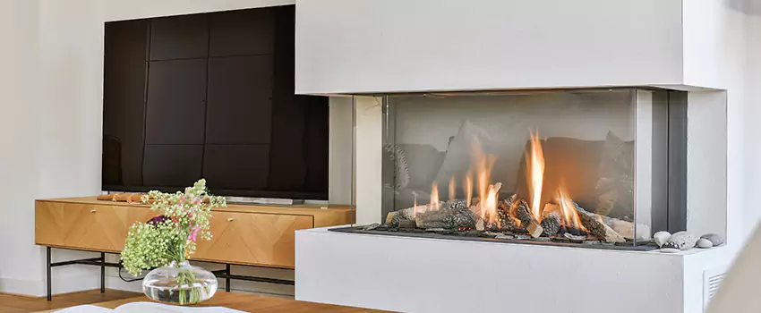 Ortal Wilderness Fireplace Repair and Maintenance in North Atlanta, Georgia