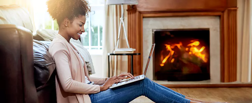 Cost-Effective Osburn Fireplace Installation and Repair in North Atlanta, GA