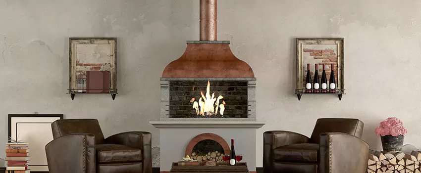 Benefits of Pacific Energy Fireplace in North Atlanta, Georgia