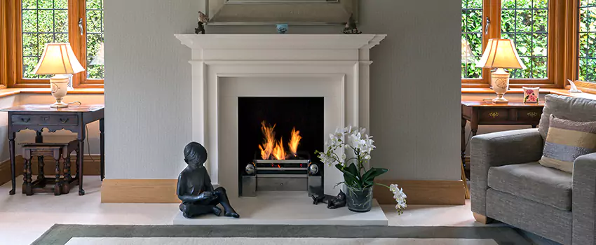 RSF Fireplaces Maintenance and Repair in North Atlanta, Georgia
