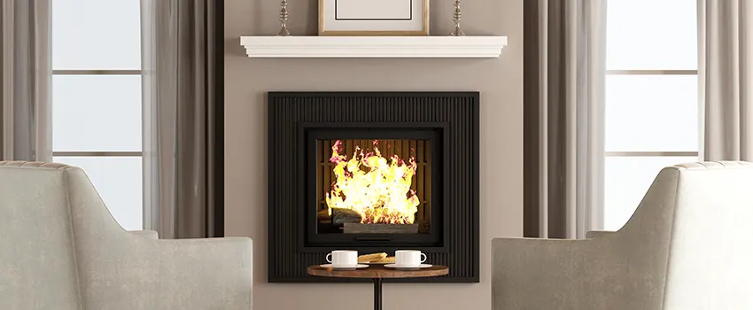 Superior Outdoor Fireplace Repair in North Atlanta, GA