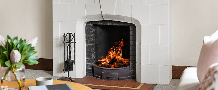 Valor Fireplaces and Stove Repair in North Atlanta, GA