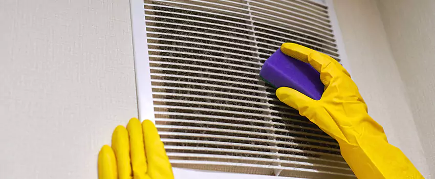 Vent Cleaning Company in North Atlanta, GA
