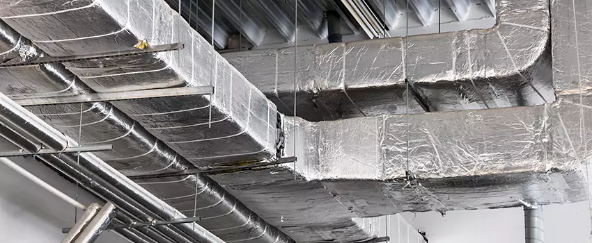 Vent Dust Cleaning Cost in North Atlanta, GA