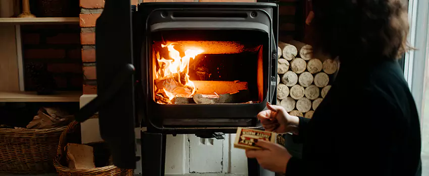 Key Features of Vermont Castings Fireplaces in North Atlanta, GA