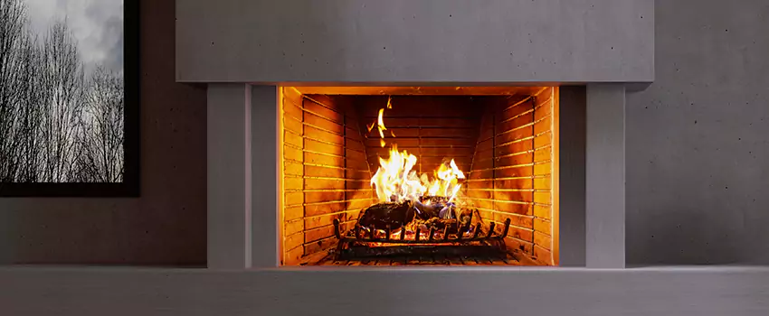 Indoor Wood Burning Furnace Repair and Installation in North Atlanta, Georgia
