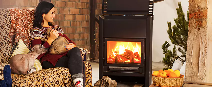 Wood Stove Chimney Cleaning Services in North Atlanta, GA