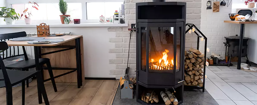 Wood Stove Inspection Services in North Atlanta, GA