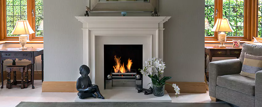 Astria Open-Hearth Wood Fireplaces Services in North Atlanta, GA
