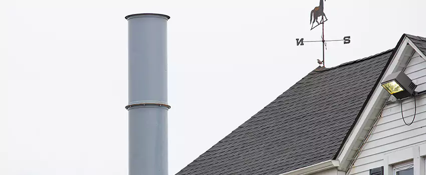 Multi-flue Chimney Caps Installation And Repair in North Atlanta, GA