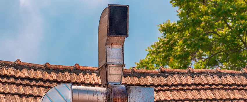 Chimney Creosote Cleaning Experts in North Atlanta, Georgia